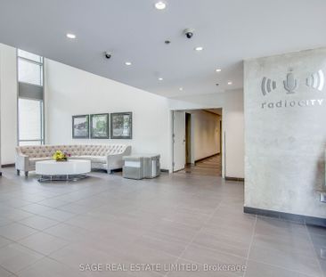 Radio City Lofts - Photo 1