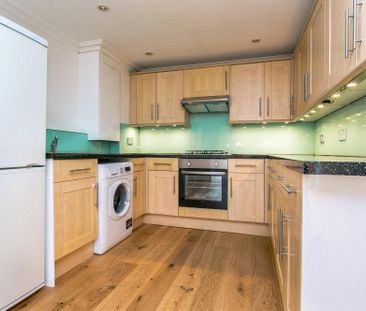 3 bedroom apartment to rent - Photo 5