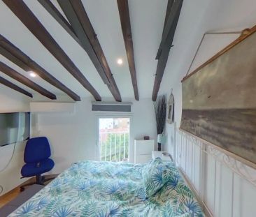 Piso de alquiler en Calle de Lavapiés, Embajadores - Lavapiés - Photo 5