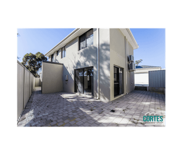 Low Maintenance Double Storey Home - Photo 6