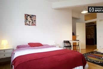 barcelona, Catalonia 08018