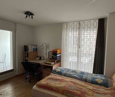 2.5 Zimmer, 53 m², 1. Stock - Photo 5