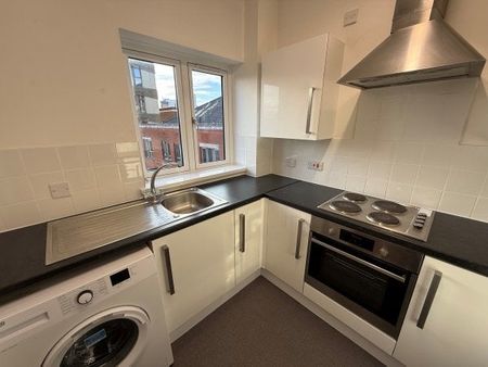 31, Chardlace Walk, Nottingham, Property for rent - Photo 5