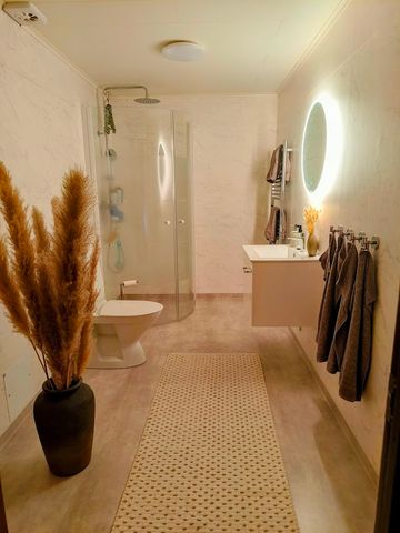 Kringstorpsvägen, Luleå - Foto 5