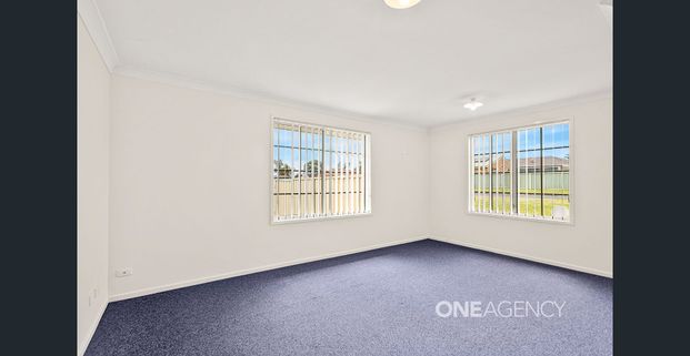 MODERN COMFORT AND SPACE - WELL EQUIPPED 4 BEDROOM HOME IN NOWRA - Photo 1