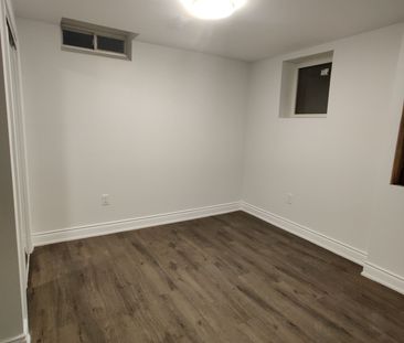 For Lease - 97 Harbourtown Crescent Unit# Bsmt, Brampton, Ontario - Photo 6