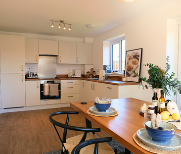 3 bedroom detached house to rent - Photo 3