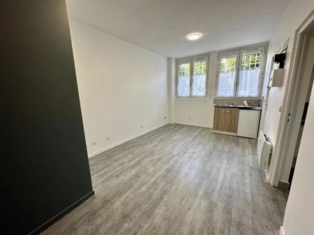 Location Appartement 1 pièce 17m² GRETZ ARMAINVILLIERS 77220 - Photo 4