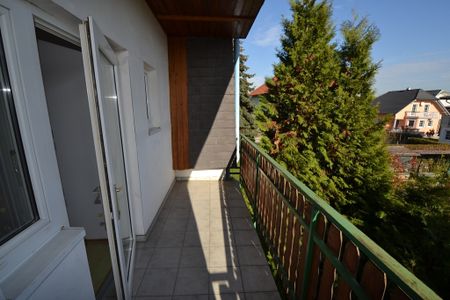 Wetzelsdorf – 39 m² – 2 Zimmer Wohnung – Balkon – Ruhelage – wohnbeihilfenfähig - Foto 5