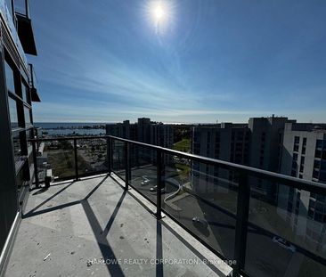 For Lease - 1606 Charles Street Unit# 1009A, Whitby, Ontario - Photo 6