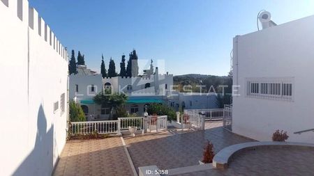 Συγκρότημα για ενοικίαση Μυρτέζα - Μπούρτζες (Κερατέα) - Photo 5