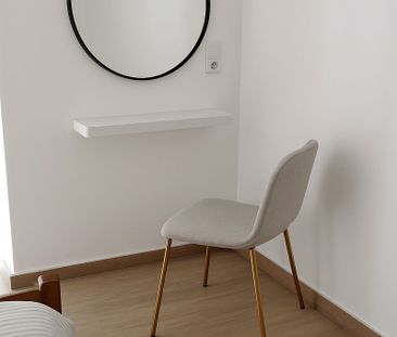 Studio/Γκαρσονιέρα για ενοικίαση - Σάμος, - Φωτογραφία 1