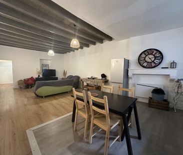 Location Appartement T3 73m² Chambery - Photo 1