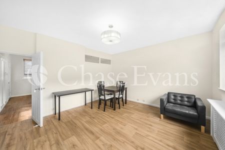 3 bedroom apartment to rent - Photo 3