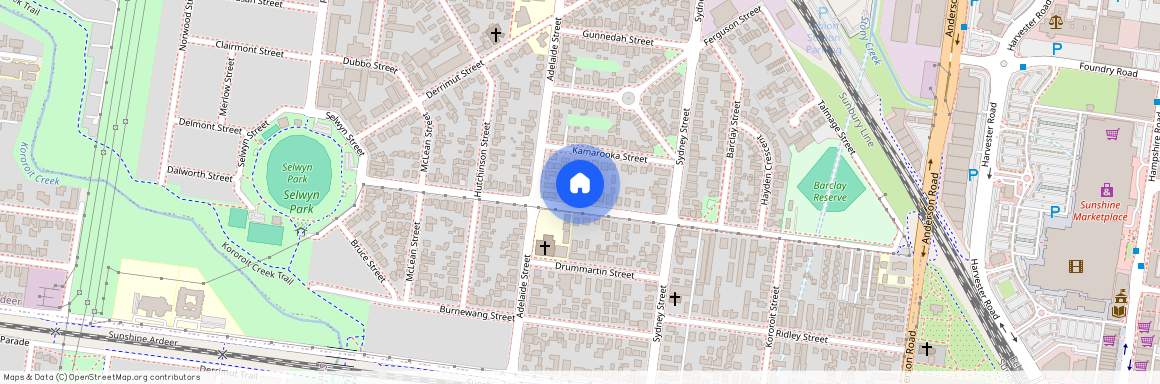 7/52 King Edward Avenue, Vic 3020, Albion