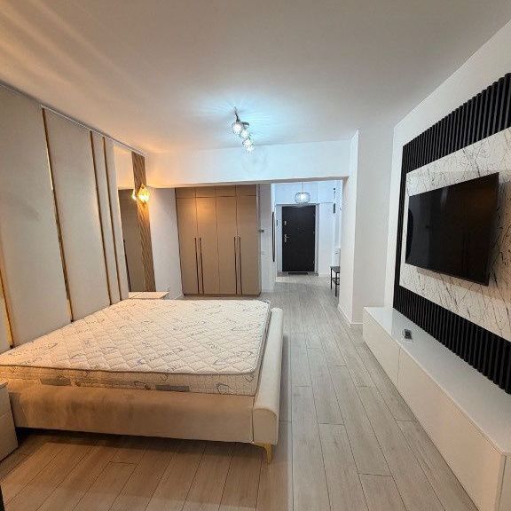 Garsoniera PREMIUM bloc nou Militari Smart Residence Lujerului Politeh - Photo 1