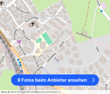 4 Zimmer, 82 m², EG - Foto 1