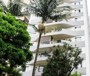 Apartamento Para Alugar, 69 m² por R$4.833,00/mês - Vila Olímpia - ... - Photo 5