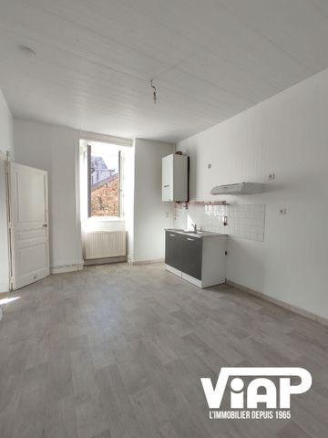 APPARTEMENT T2 AVEC JARDIN PRIVATIF - Photo 4