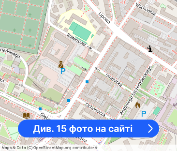 Kawalerka z wydzieloną sypialnią blisko Miasteczka Akademickiego - Фото 1