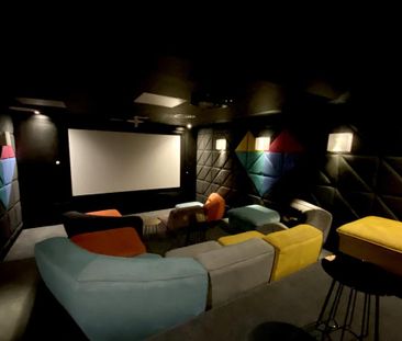 1 bedroom private hall to rent - Photo 3