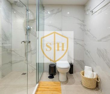 Loft για ενοικίαση Δημοκρατίας - Ανάληψη (Ηράκλειο Κρήτης) - Φωτογραφία 5