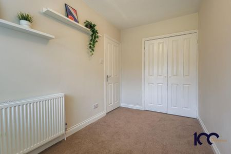 2 bedroom apartment to rent - Photo 4