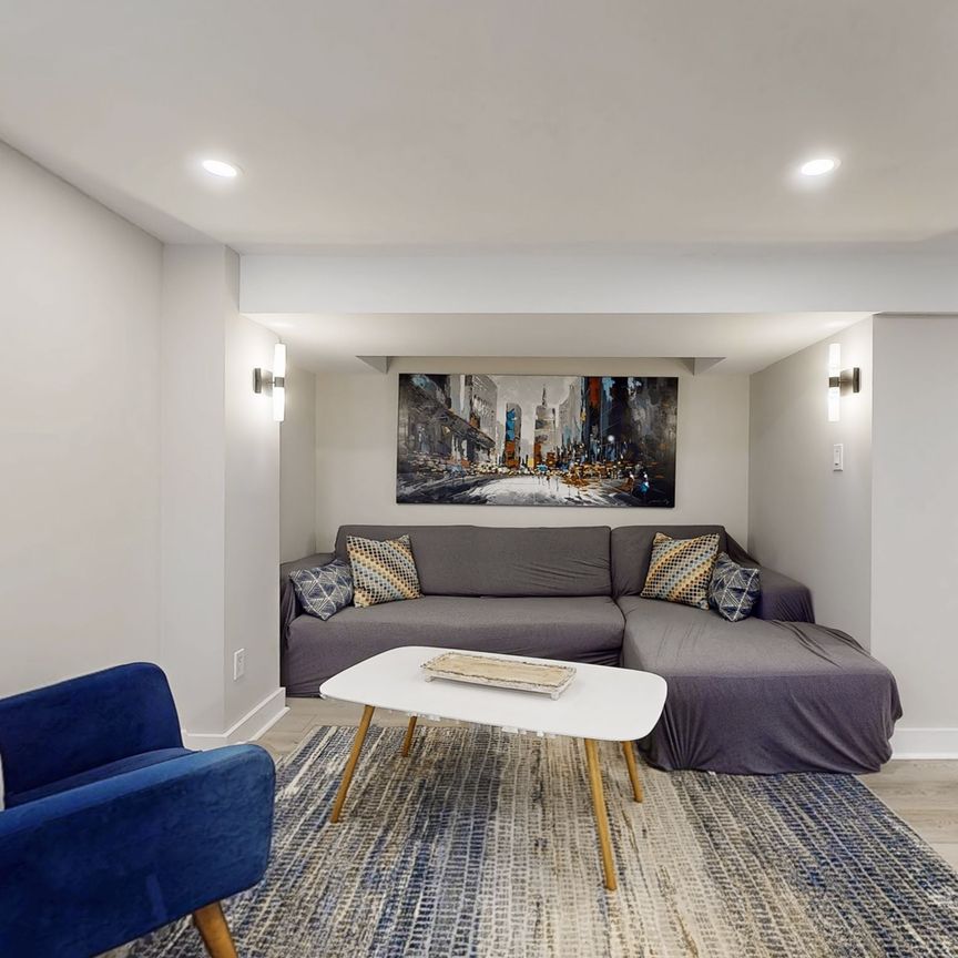 For Lease - 41 Lesmar Drive, Toronto, Ontario - Photo 1