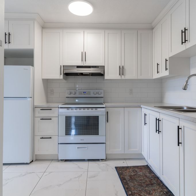 Grand 3 Chambres Lumineux à Louer - Photo 1