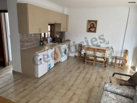 Διαμέρισμα 60 τ.μ. προς ενοικίαση - Photo 3