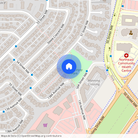 5011 140 Avenue NW, Edmonton