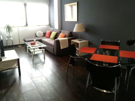 Calle de Larra, Madrid, Community of Madrid 28004 - Photo 3