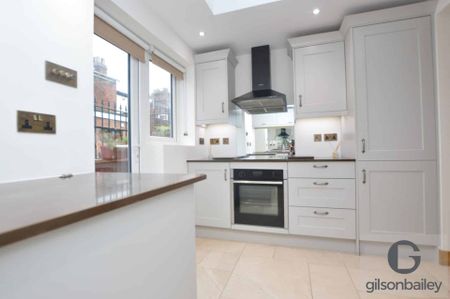 Peacock Street, Norwich, Norfolk - Photo 2