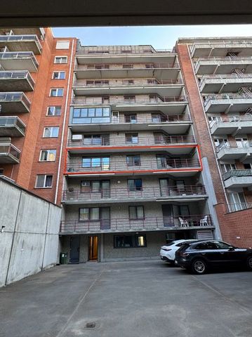 Appartement te huur - Photo 2
