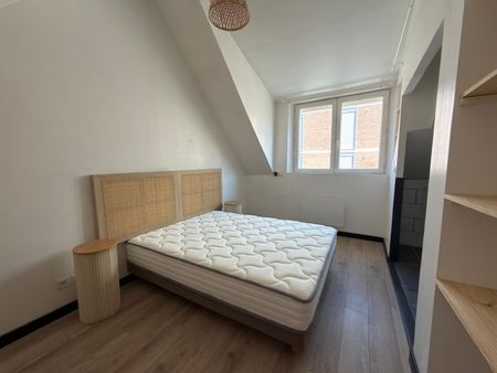 Location Maison 2 pièces 29m² AMIENS 80000 - Photo 4