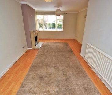 Tyringham Road, Wigston, LE18 3QA - Photo 1