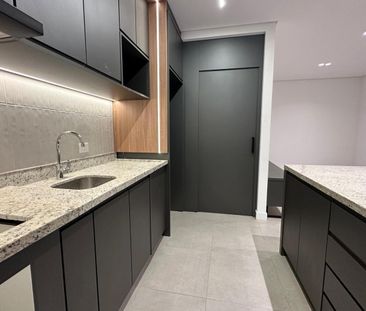 Apartamento Em Guanabara Parque Boulevard, Londrina/pr de 89 m² 3 Quartos Para Locação R$5.000,00/me - Foto 3