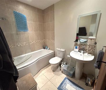 1 bedroom terraced house to rent - Photo 6