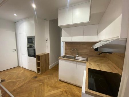 : Appartement 87.86 m² à ST ETIENNE - Photo 4