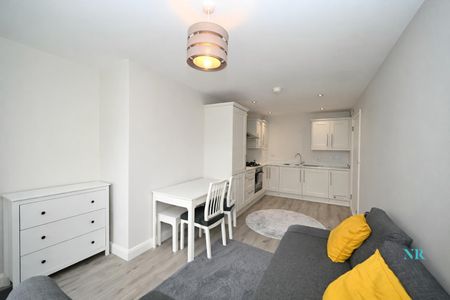 Apt 4, 1 Woodcot Avenue, Belfast, BT5 5HQ - Photo 2