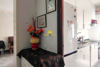 2 BEDROOM VILLA IN MIL PALMERAS