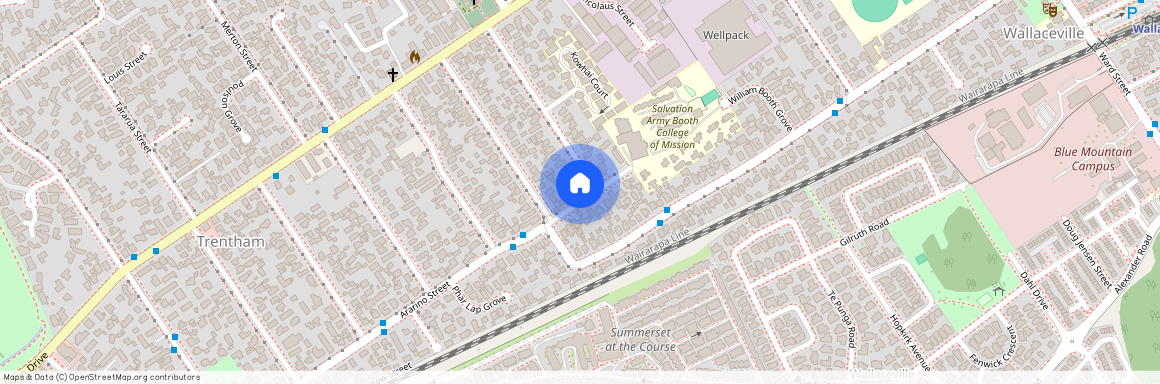 1/8 Ararino Street, Trentham, Upper Hutt City