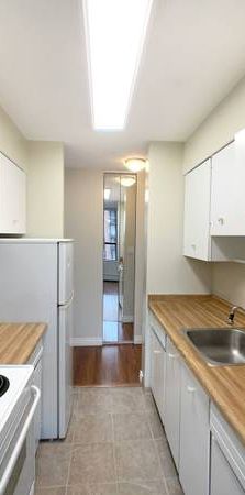 One Bedroom Apartment Available Feb 1st - Photo 1