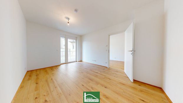 Innerstädtische Wohlfühl-Oase Idlhofgasse 4 – Ihr Wohntraum in zentraler Lage! - Foto 1