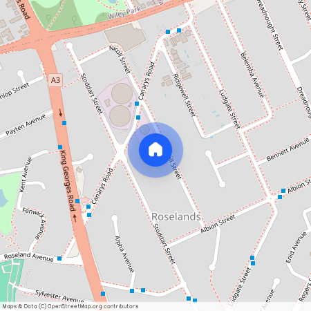 21 Nicoll Street, Roselands, NSW 2196