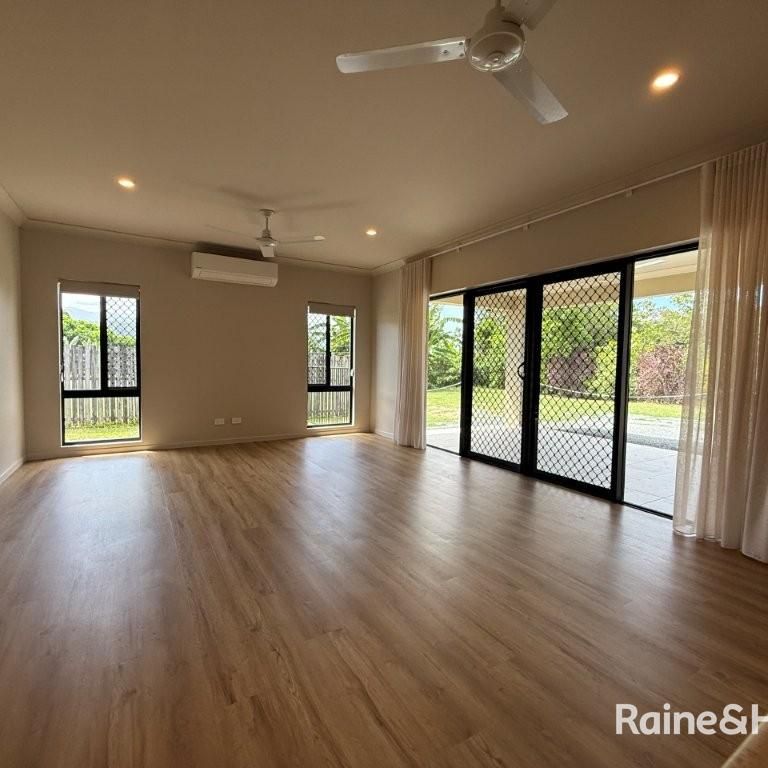 3 bedroom 2 bathroom unfurnished home in Cassowary - Photo 1
