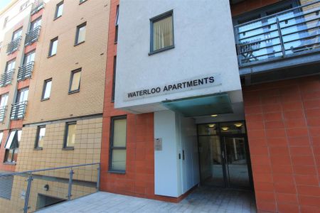 Waterloo Apartments, Leeds City Centre, LS10 1JA - Photo 5