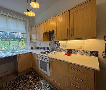 2 bedroom house to rent - Photo 1