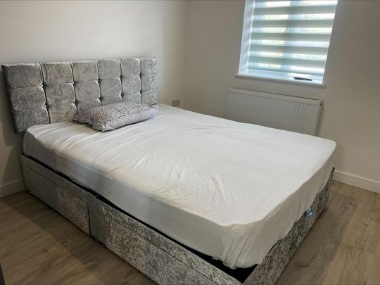 House share to rent - Photo 1