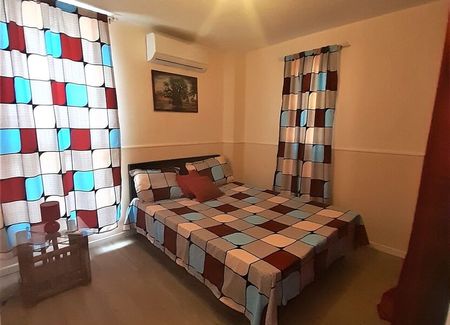 Appartement à louer 3 pièces • Koungou - Photo 4